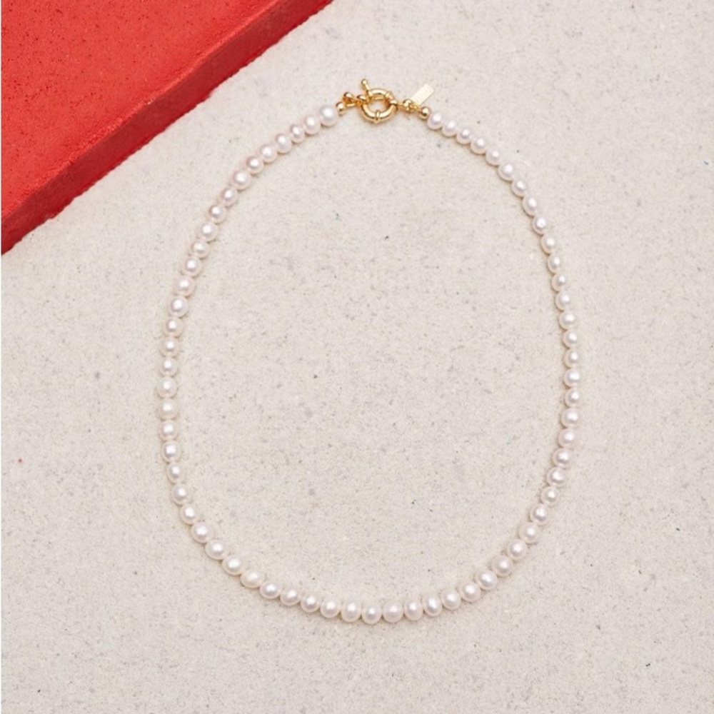 ÉLIOU NECKLACE